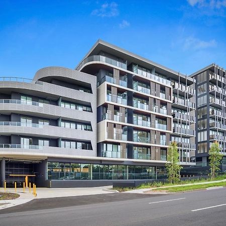 Bright Bundoora Apartments Melbourne Ngoại thất bức ảnh