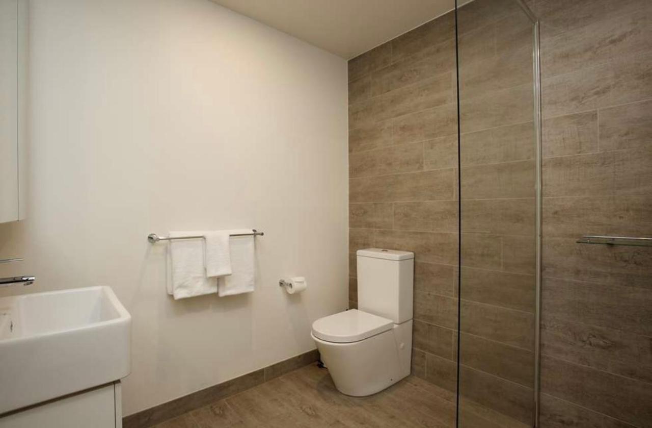 Bright Bundoora Apartments Melbourne Ngoại thất bức ảnh