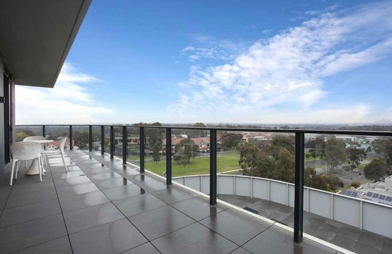 Bright Bundoora Apartments Melbourne Ngoại thất bức ảnh